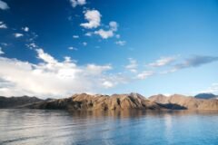 Ladakh admn begins work on five new water bodies in Leh, Kargil