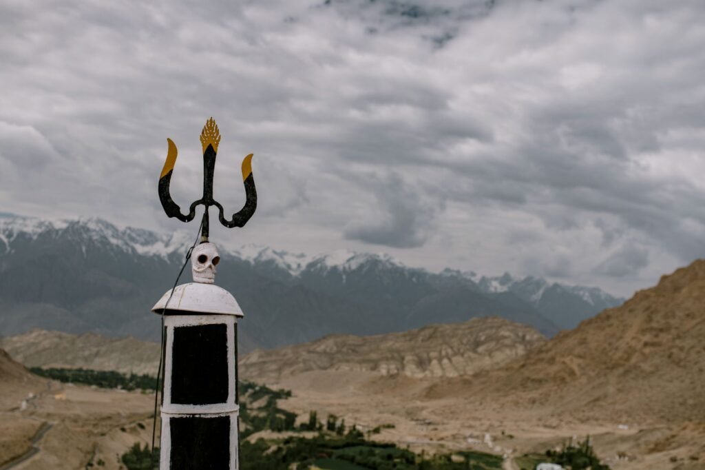 Ladakh CEO announces municipal elections in Leh, Kargil on November 21  
