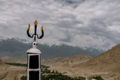 Ladakh CEO announces municipal elections in Leh, Kargil on November 21  
