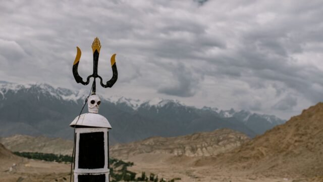 Ladakh CEO announces municipal elections in Leh, Kargil on November 21