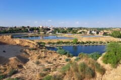 Ladakh L-G launches Project Him Sarovar reservoirs to tackle water crisis in Kargil