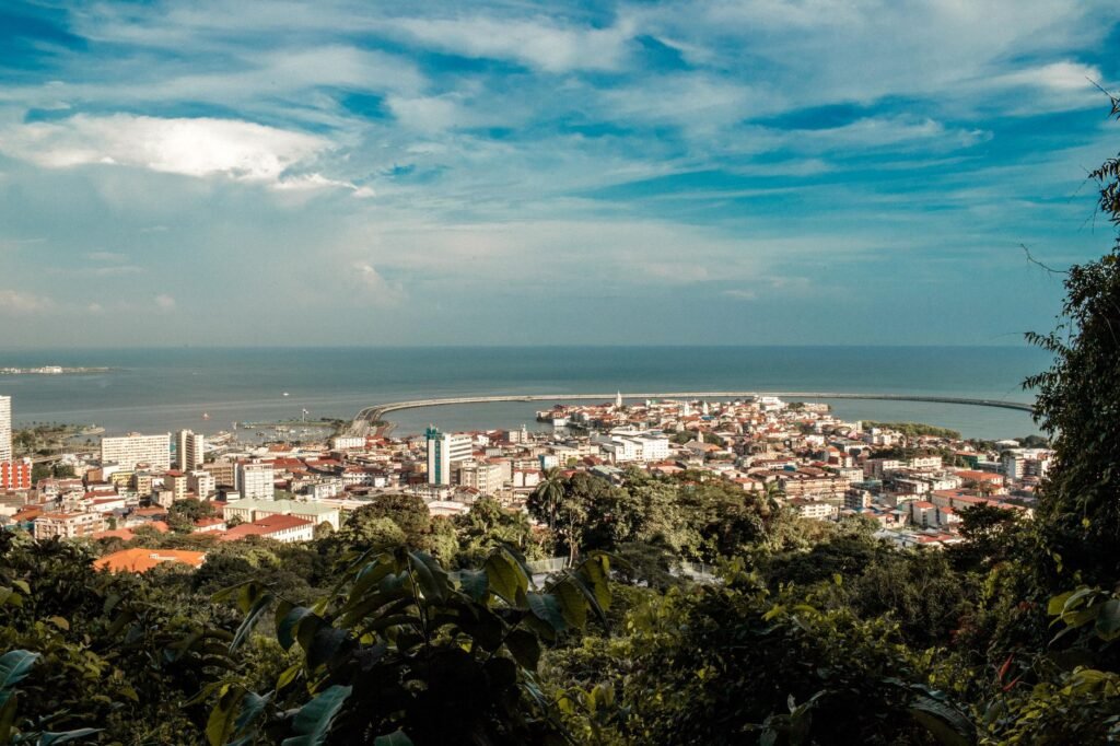 Large Earthquake in Panama Sets Off Tsunami Alert