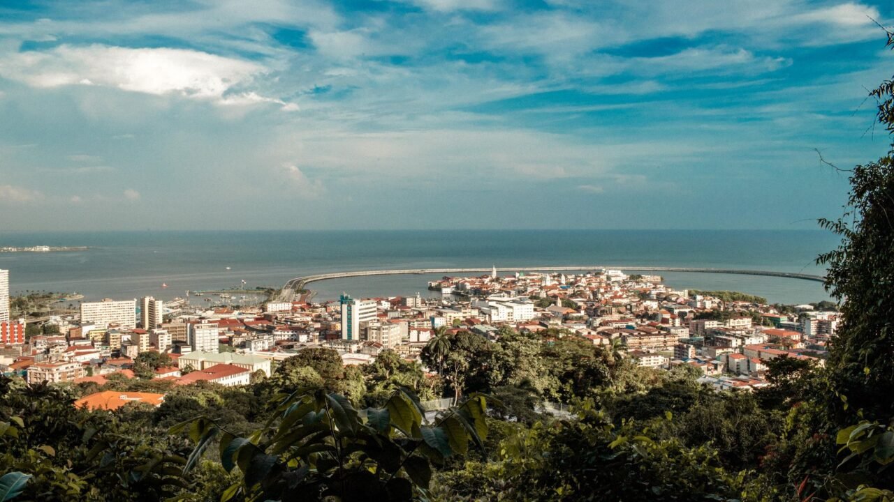 Magnitude 7.7 Panama Earthquake Triggers Tsunami Warnings