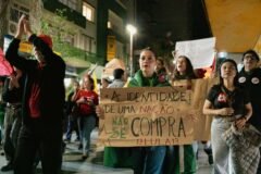 Lula has accused Meta of helping his opponent.