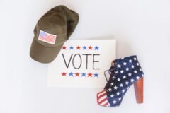 Man Posing as ICE Agent at Miami Polling Site Faces Felony Charges