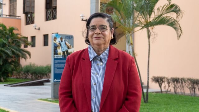 María Corina Machado Returns to Venezuela
