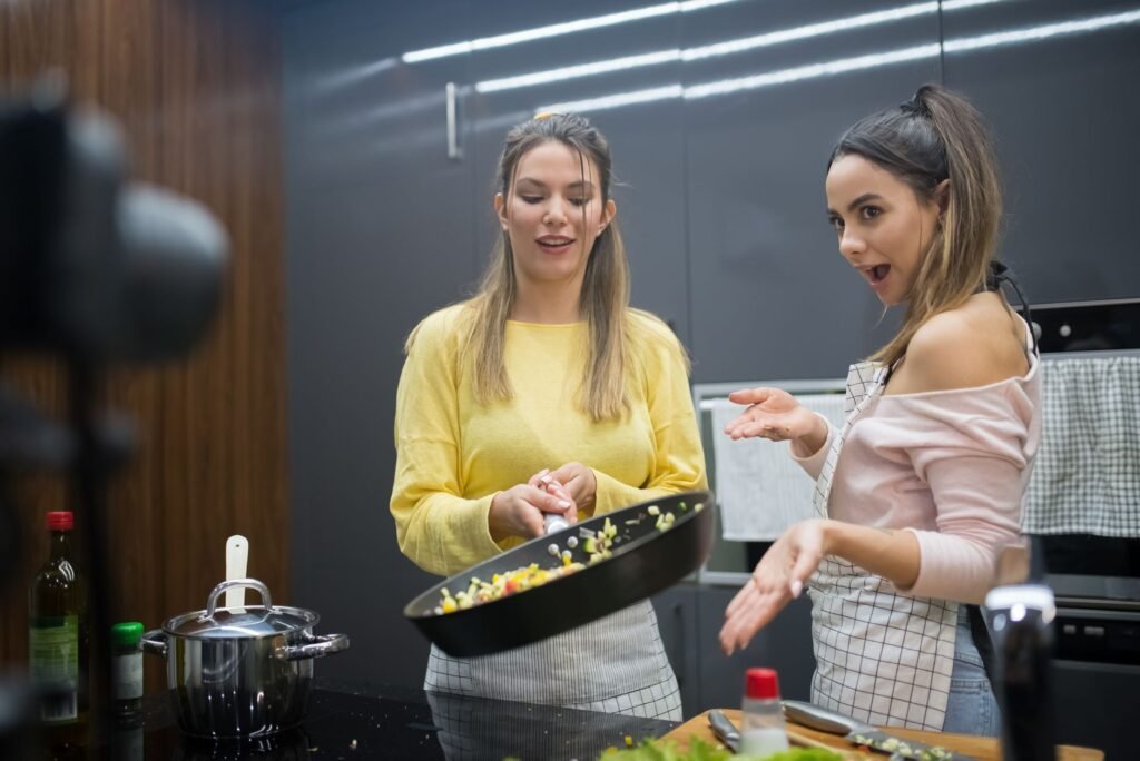 Meghan, Actress Turned Duchess, Will Join Australian Cooking Show
