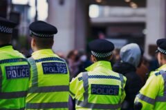 MI5 Chief Warns of Growing Iranian and Russian Threats to U.K.