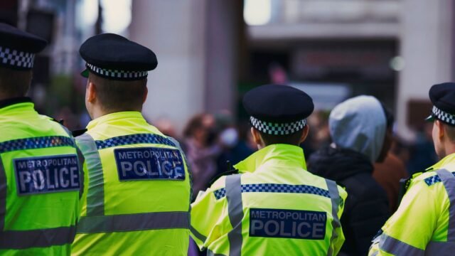 MI5 Chief Warns of Growing Iranian and Russian Threats to U.K.