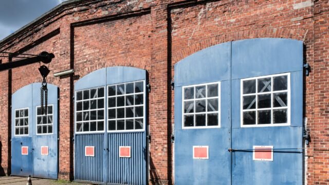 Modern warehouse to come up at Bari Brahmana railway station