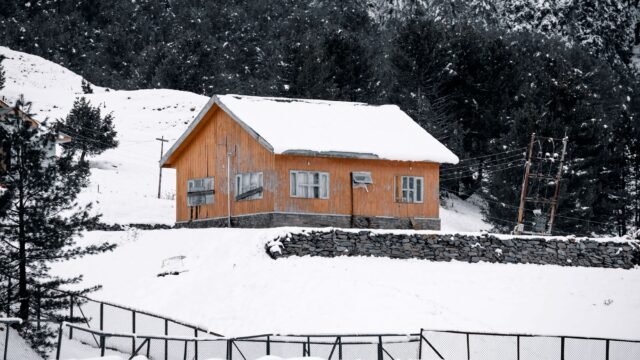New hospitals, same struggles for Jammu’s hill residents