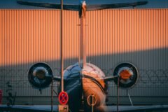 Nuremberg Airport in Germany Suspends Flights Over ‘Aviation Emergency’