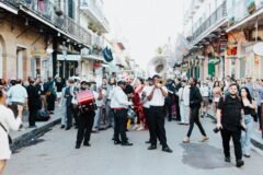 Oldest Recording of Louisiana’s Vanishing Creole Language Is Published