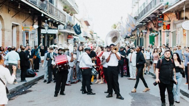 Oldest Recording of Louisiana’s Vanishing Creole Language Is Published