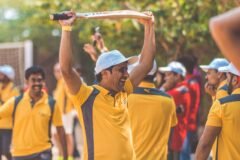 Pacers Mukesh, Akash Deep shine as Rest of India outclass J&K by 167 runs to lift Irani Cup