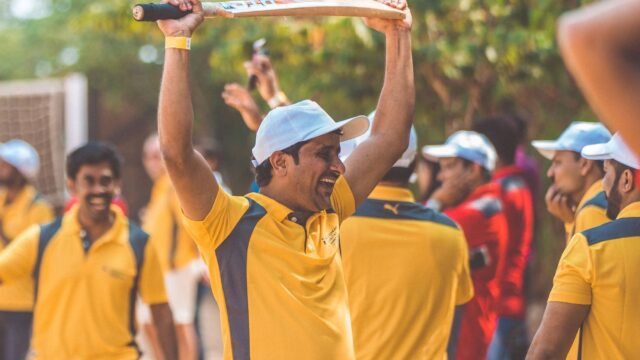 Pacers Mukesh, Akash Deep shine as Rest of India outclass J&K by 167 runs to lift Irani Cup