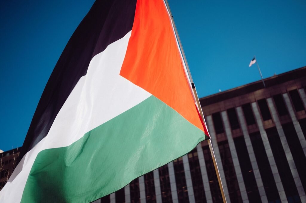 Palestinian Authority Says Elections Are to Be Postponed