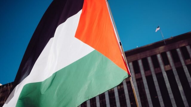 Palestinian Authority Says Elections Are to Be Postponed
