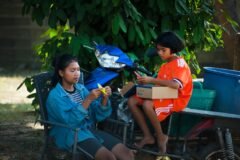 Pita Limjaroenrat: The Leader Thailand Could Have Had