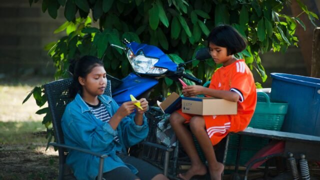 Pita Limjaroenrat: The Leader Thailand Could Have Had