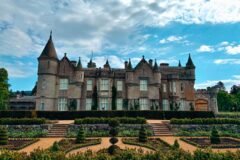Police Investigate Former Prince Andrew and Epstein’s Time at Balmoral, Royal Estate in Scotland