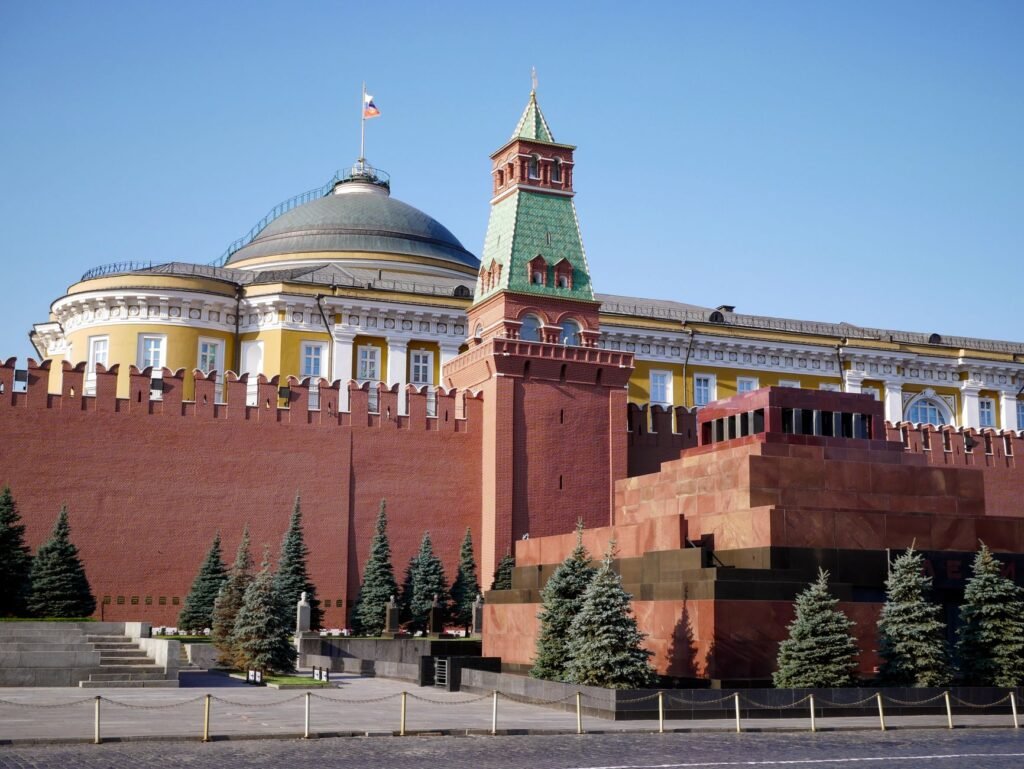 Putin Nears a Prize: Restoring Ties With the U.S. While Giving Up Nothing