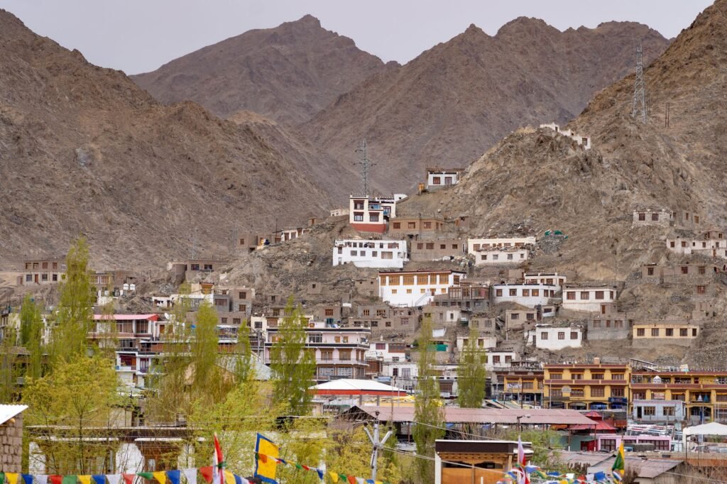 Regulation issued to revise structure, electoral process of Ladakh Hill Development Councils