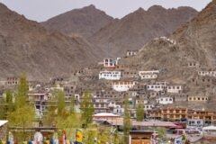 Regulation issued to revise structure, electoral process of Ladakh Hill Development Councils