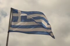 Rubio Stresses Need for U.S. Security Work With Greece on Migration and Terrorism