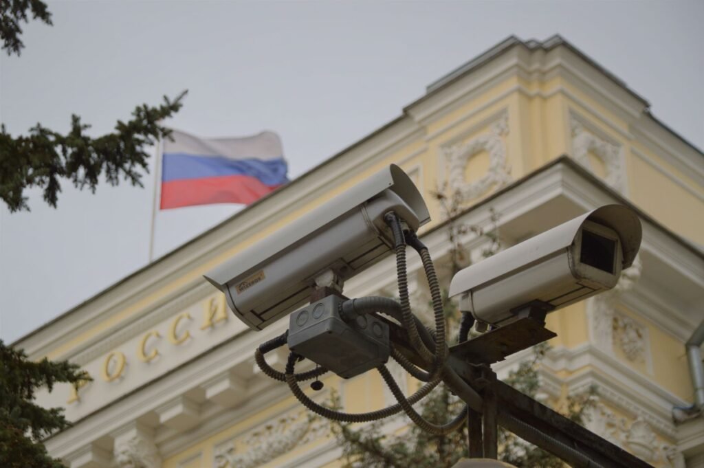 Russia Detains Japanese Journalist for Alleged Espionage