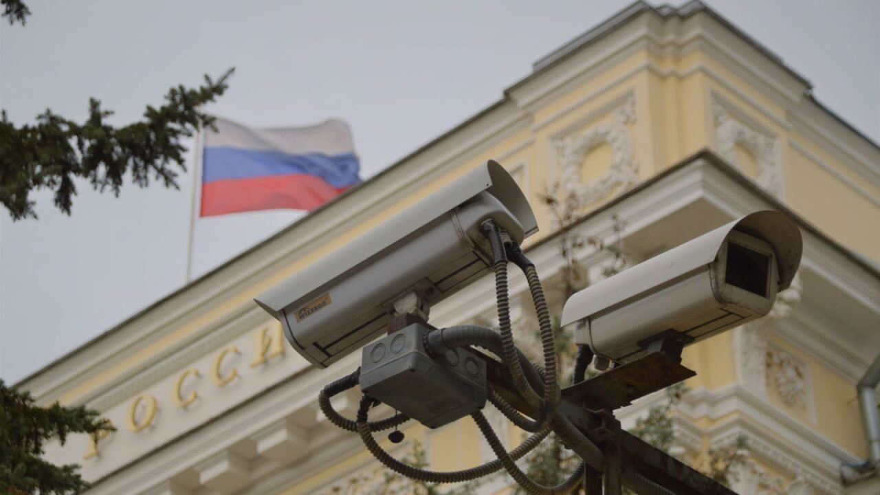 Russia Detains Japanese Journalist Reporting on Military Recruitment