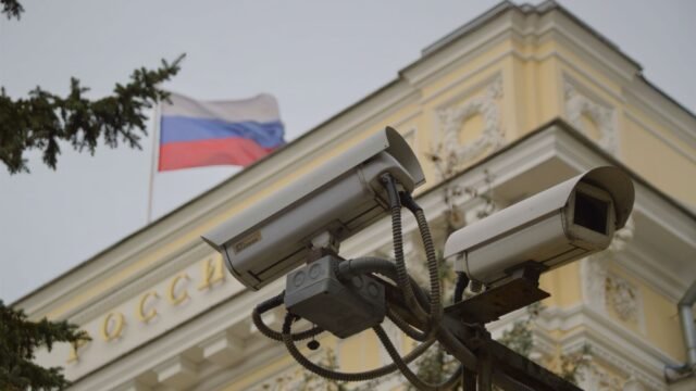 Russia Detains Japanese Journalist for Alleged Espionage