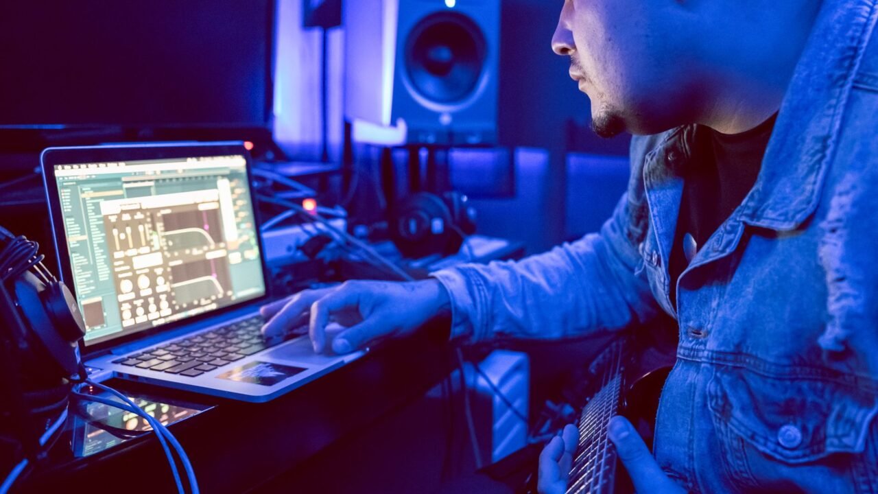 Russia Leverages AI for Pro-War Music Amidst Ukraine Conflict