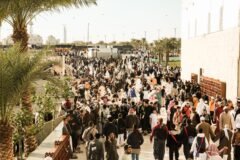 Saudi and Yemeni Airports Hit in New Round of Strikes