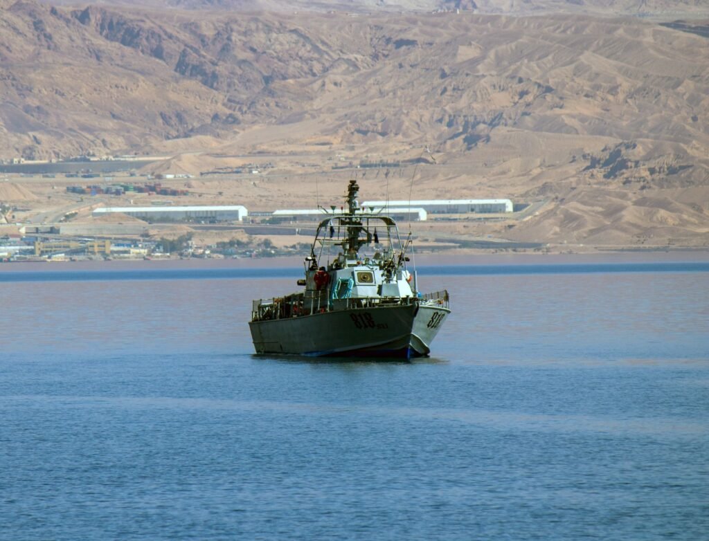 Saudi and Yemeni Forces Attack Houthis to Retake Control of Red Sea Coast