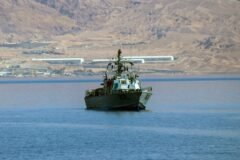 Saudi and Yemeni Forces Attack Houthis to Retake Control of Red Sea Coast