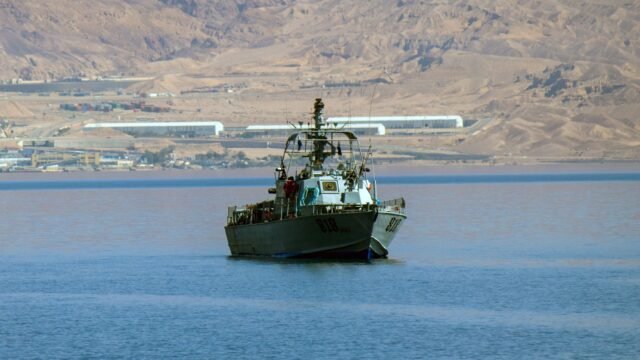 Saudi and Yemeni Forces Attack Houthis to Retake Control of Red Sea Coast