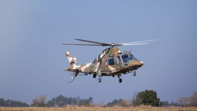 Search operations launched after suspected terrorist movement in J-K’s Rajouri, Udhampur