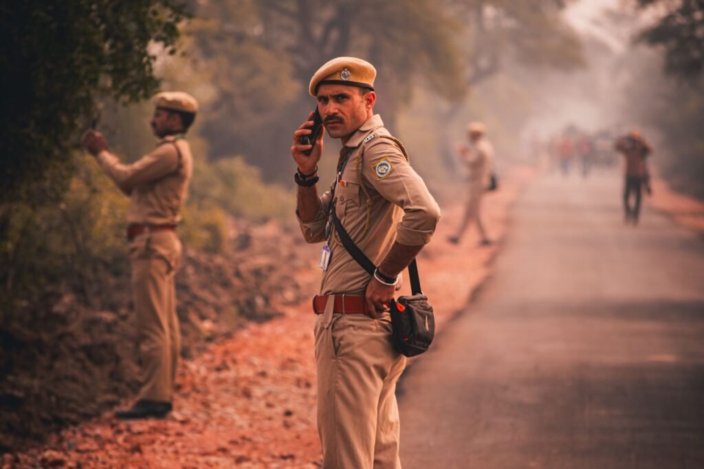 Search operations launched in border areas of Jammu, Kathua after recovery of damaged police uniform