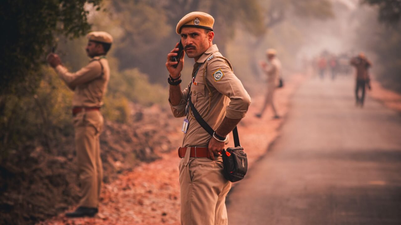 Security Forces Launch Searches in Jammu, Kathua After Uniform Discovery