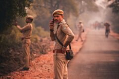 Search operations launched in border areas of Jammu, Kathua after recovery of damaged police uniform