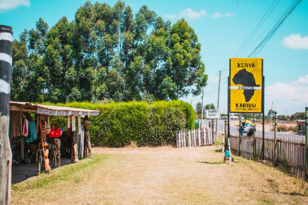 Second Ebola Infection Announced in Kenya