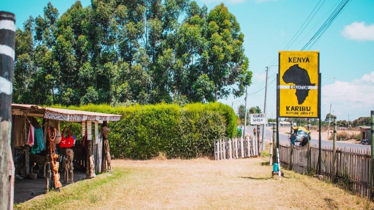 Kenya Confirms Second Ebola Case Amid Health System Scrutiny