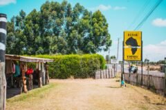 Second Ebola Infection Announced in Kenya
