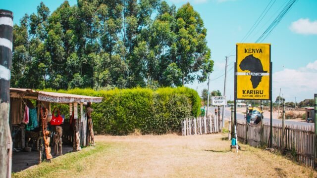 Second Ebola Infection Announced in Kenya
