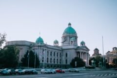 Serbia’s Election Shows New Vulnerability for Nationalist Populists