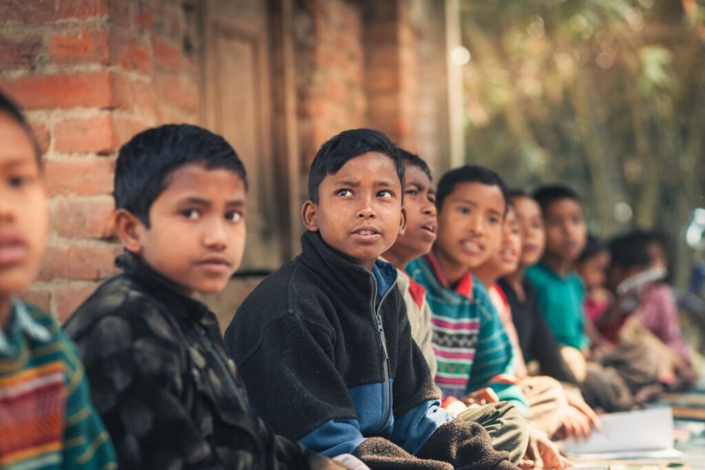 Special drive launched to safeguard disadvantaged children in Kishtwar