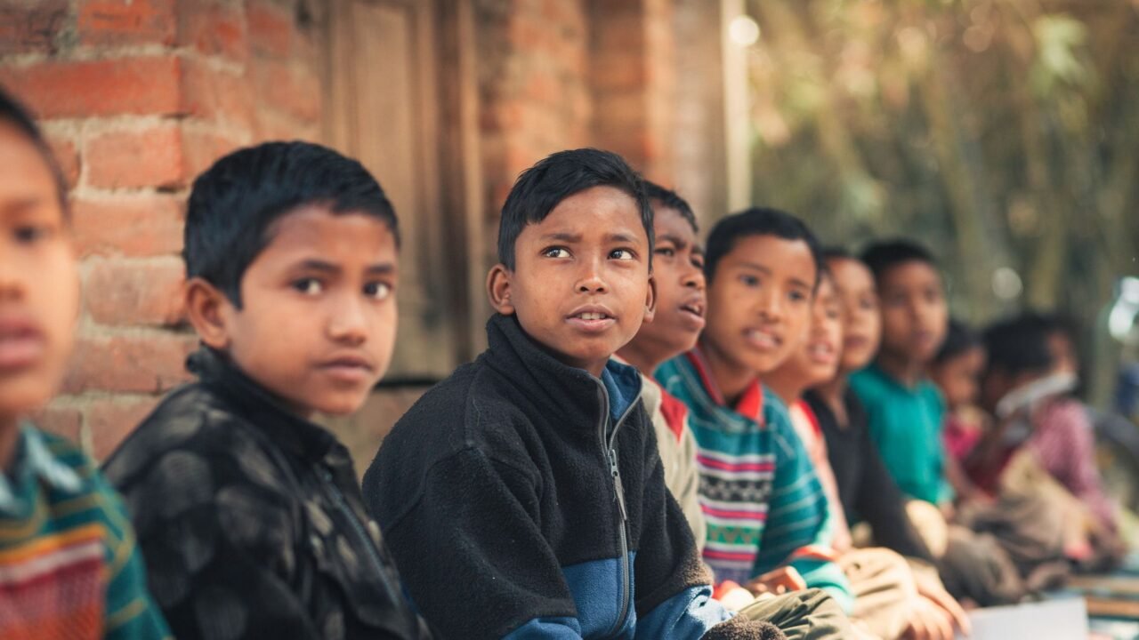 Kishtwar Launches Child Welfare Drive for Vulnerable Children in Homes