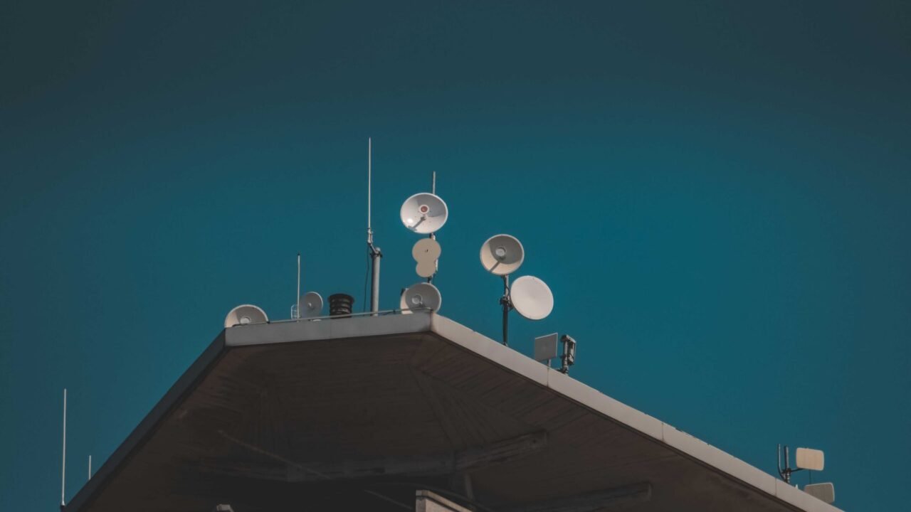 Ukraine Reports Improved Starshield Satellite Network Performance