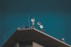 Speed of Starshield Satellite Network Is Improving, Ukraine Says